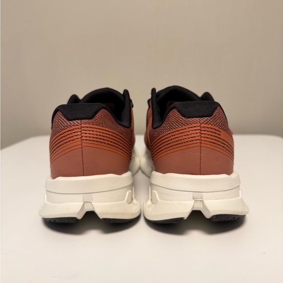 On Running Cloudgo Mahogany Ivory Women's US 10 EU 42 (55.97908) - Picture 4 of 9